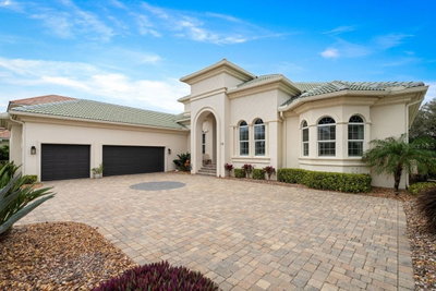 10 RUE GRANDE MER, Palm Coast, FL, 32137 — photo 2