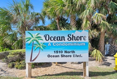 1510 OCEAN SHORE Boulevard, Ormond Beach, FL, 32176 — photo 2