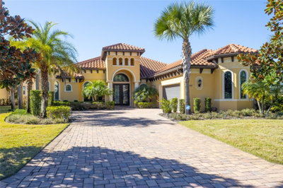 462 SWEETGUM Lane, Palm Coast, FL, 32137 — photo 2