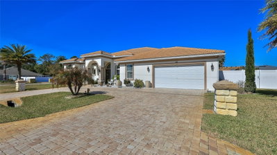1 ROCKWELL Lane, Palm Coast, FL, 32164 — photo 2