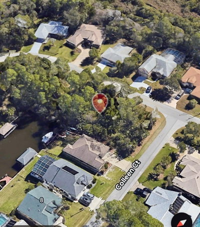 43 COLECHESTER Lane, Palm Coast, FL, 32137 — photo 2