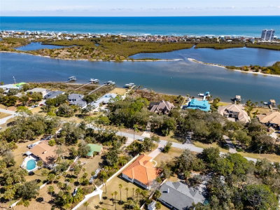 1591 LAMBERT Avenue, Flagler Beach, FL, 32136 — photo 2