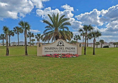 92 DEL PALMA Drive, Palm Coast, FL, 32137 — photo 2