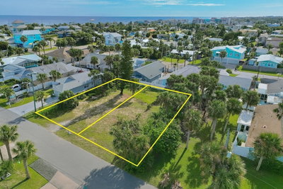 315 7TH Street, Flagler Beach, FL, 32136 — photo 2