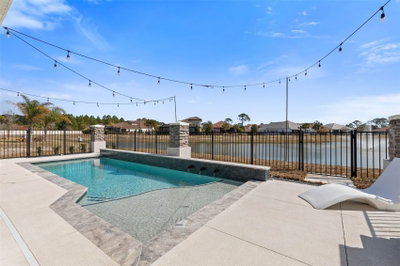 122 DEL PALMA Drive, Palm Coast, FL, 32137 — photo 2
