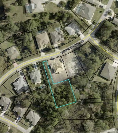 65 WHISPERING PINE Drive, Palm Coast, FL, 32164 — photo 2
