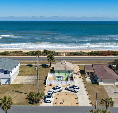 1349 OCEAN SHORE Boulevard, Flagler Beach, FL, 32136 — photo 2