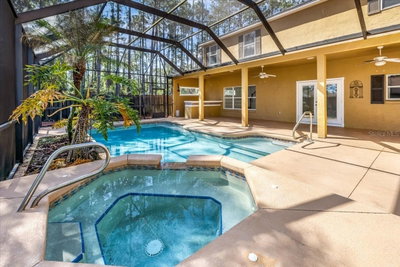 4 LAKE CHARLES Place, Palm Coast, FL, 32137 — photo 2