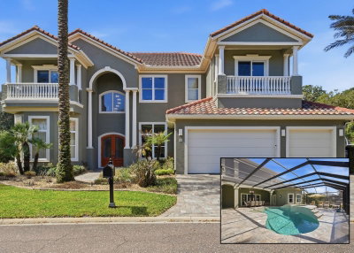 11 OCEAN OAKS Lane, Palm Coast, FL, 32137 — photo 2