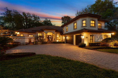 7341 BELLA FORESTA Place, Sanford, FL, 32771 — photo 2