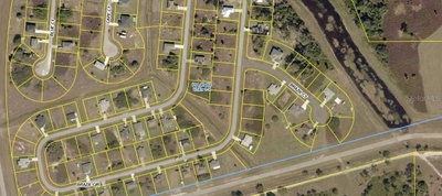 7062 BRAZIL Circle, Labelle, FL, 33935 — photo 2