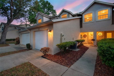 525 LAKE BRIDGE Drive, Ormond Beach, FL, 32174 — photo 2