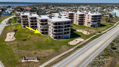 3360 OCEAN SHORE Boulevard, Ormond Beach, FL, 32176 — photo 2