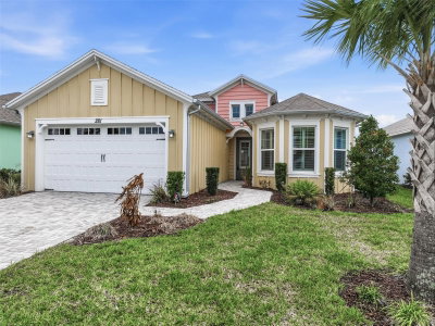 281 MARGARITAVILLE Avenue, Daytona Beach, FL, 32124 — photo 2