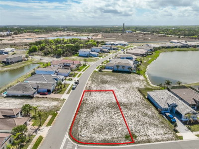 1 DEL PALMA Drive, Palm Coast, FL, 32137 — photo 2