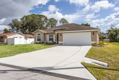 10 FISCHER Lane, Palm Coast, FL, 32137 — photo 2