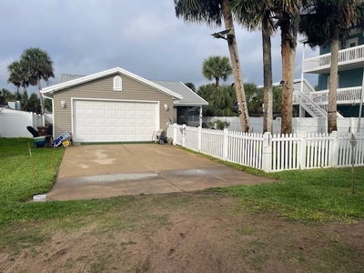 1907 DAYTONA Avenue, Flagler Beach, FL, 32136 — photo 2