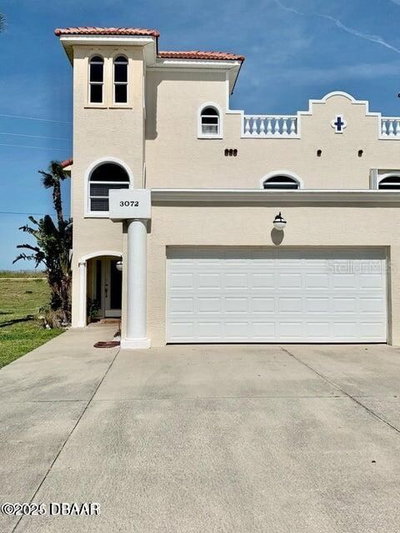 3072 OCEAN SHORE Boulevard, Ormond Beach, FL, 32176 — photo 2