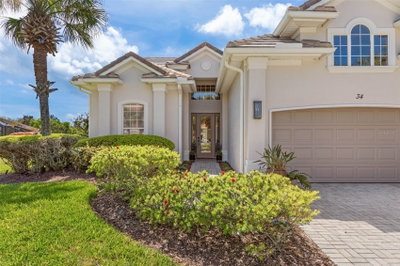 34 SANDPIPER Lane, Palm Coast, FL, 32137 — photo 2