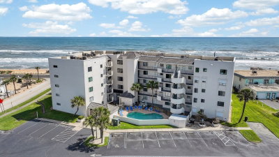 2860 OCEAN SHORE Boulevard, Ormond Beach, FL, 32176 — photo 2