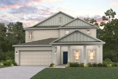 1332 RIBBON Place, Palm Coast, FL, 32164 — photo 2