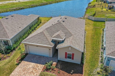 210 WHITE RABBIT Run, St Augustine, FL, 32092 — photo 2