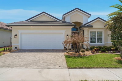 9 DEL PALMA Drive, Palm Coast, FL, 32137 — photo 2