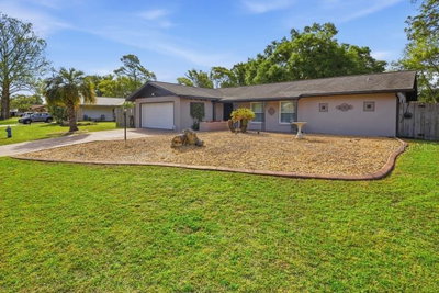 60 BLAINE Drive, Palm Coast, FL, 32137 — photo 2