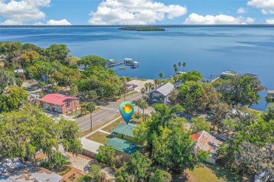 105 CENTRAL Avenue, Crescent City, FL, 32112 — photo 2