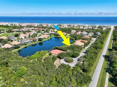 40 ATLANTIC Place, Palm Coast, FL, 32137 — photo 2