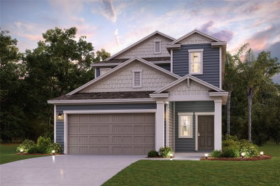 1353 RIBBON Place, Palm Coast, FL, 32164 — photo 2
