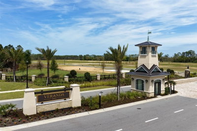 222 STILLWATER Drive, Flagler Beach, FL, 32136 — photo 2