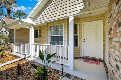 89 ROBINSON Drive, Palm Coast, FL, 32164 — photo 2