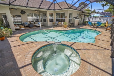 21 WOODSHIRE Lane, Palm Coast, FL, 32164 — photo 2