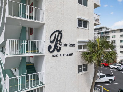 2727 ATLANTIC Avenue, Daytona Beach, FL, 32118 — photo 2