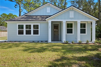 36 BROCKTON Lane, Palm Coast, FL, 32137 — photo 2