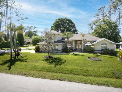40 EDGEWATER Drive, Palm Coast, FL, 32164 — photo 2