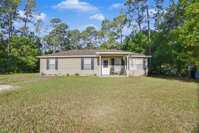 1886 LAUREL Avenue, Bunnell, FL, 32110 — photo 2