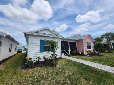 218 OCEAN HAMMOCK LOOP, Daytona Beach, FL, 32124 — photo 2