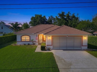 60 ROLLING SANDS Drive, Palm Coast, FL, 32164 — photo 2