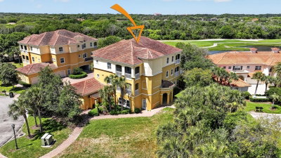 40 CASA BELLA Circle, Palm Coast, FL, 32137 — photo 2