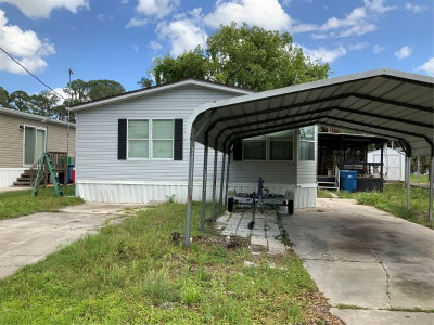 1639 BASS Avenue, Seville, FL, 32190 — photo 2