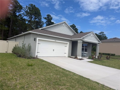 1339 MORNING WALK Drive, Ormond Beach, FL, 32174 — photo 2