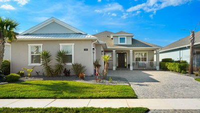 260 FUCHSIA Street, Daytona Beach, FL, 32124 — photo 2
