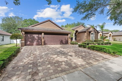 1059 NATURAL OAKS Drive, Orange City, FL, 32763 — photo 2