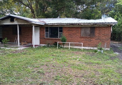 8321 OLD PLANK Road, Jacksonville, FL, 32220 — photo 2