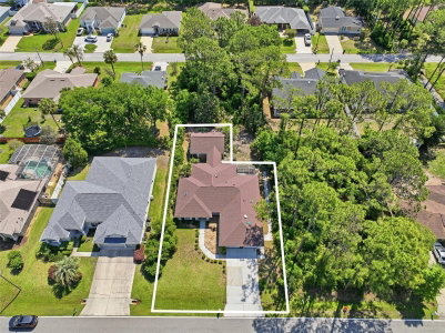 26 WOODBURY Drive, Palm Coast, FL, 32164 — photo 2