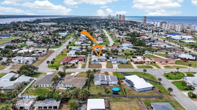1027 BEL AIRE Drive, Daytona Beach, FL, 32118 — photo 2
