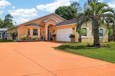 39 WHEELING Lane, Palm Coast, FL, 32164 — photo 2