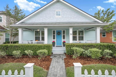 35 HIDDEN TREASURE Drive, Palm Coast, FL, 32137 — photo 2